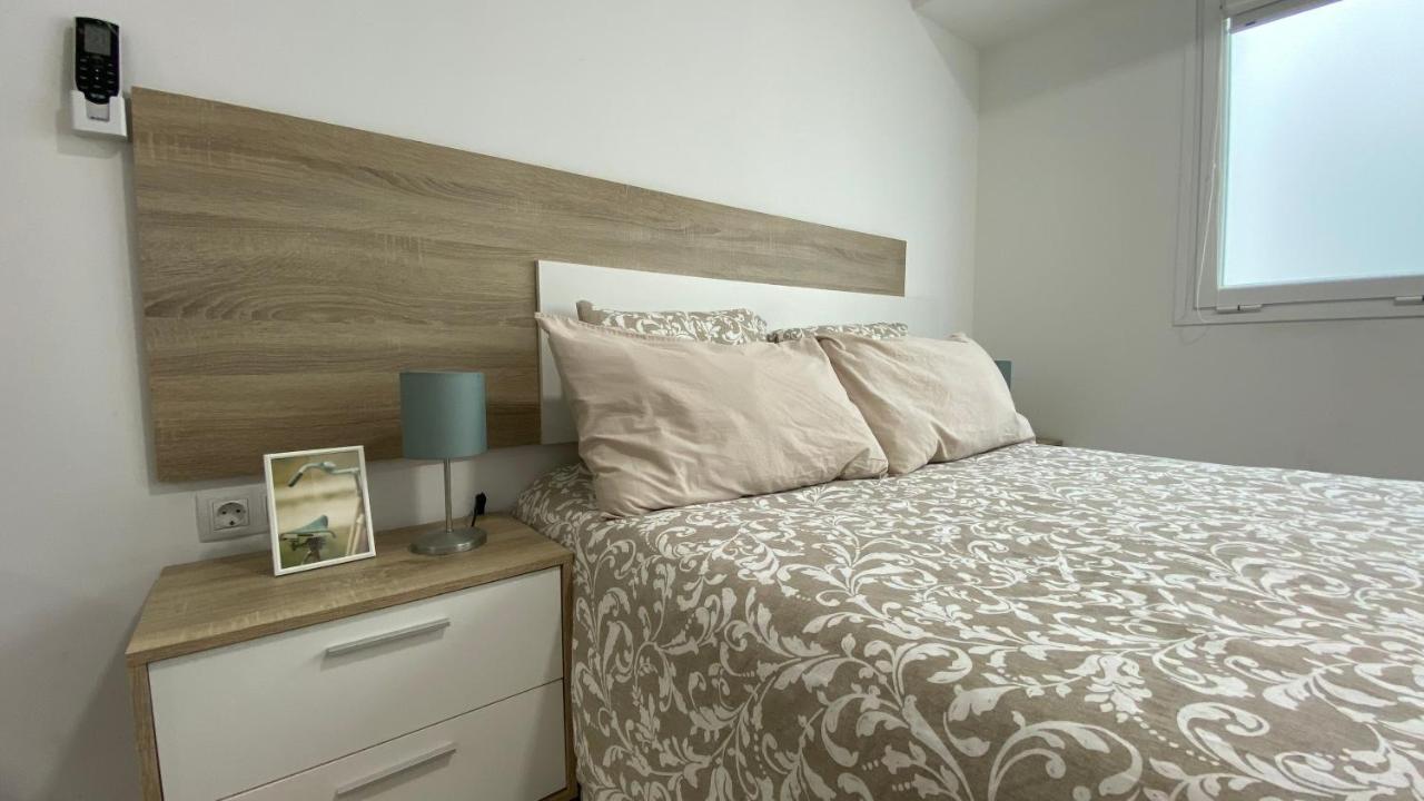 Studio In Las Canteras Beach Las Palmas de Gran Canaria Exterior photo
