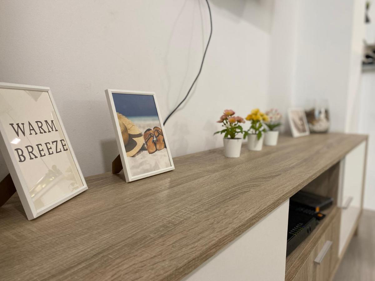 Studio In Las Canteras Beach Las Palmas de Gran Canaria Exterior photo